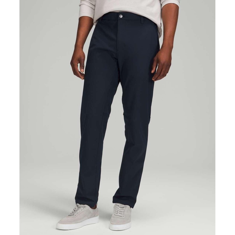 Lululemon NWT Commission Pant Classic W32xL34 - MSRP $128